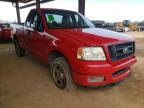 2005 FORD  F150