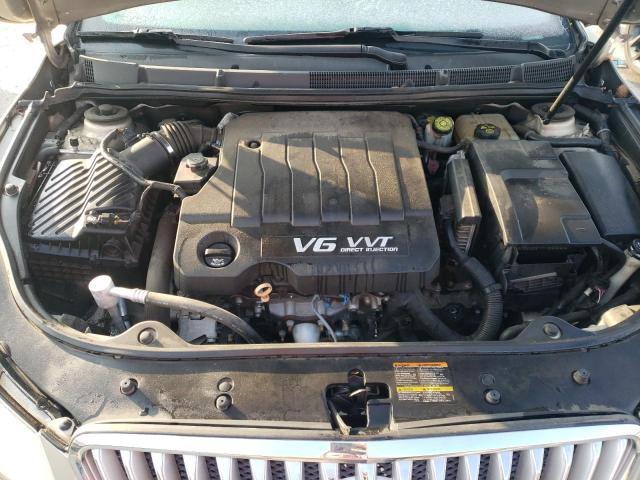 2010 BUICK LACROSSE C 1G4GB5EG2AF296757