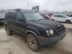 2003 NISSAN  XTERRA