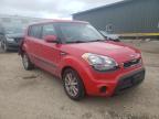 2013 KIA  SOUL