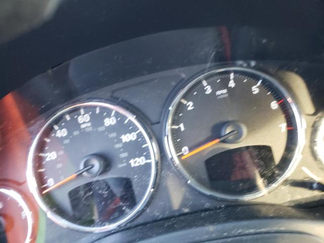 2010 JEEP LIBERTY SP 1J4PN2GK6AW109686
