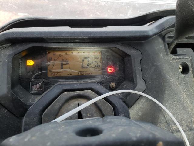 2016 HONDA SXS1000 M5 1HFVE0426G4001407