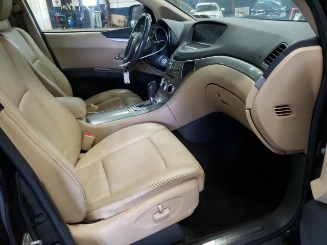 2011 SUBARU TRIBECA LI 4S4WX9GD9B4403551