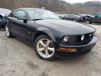 2007 FORD  MUSTANG