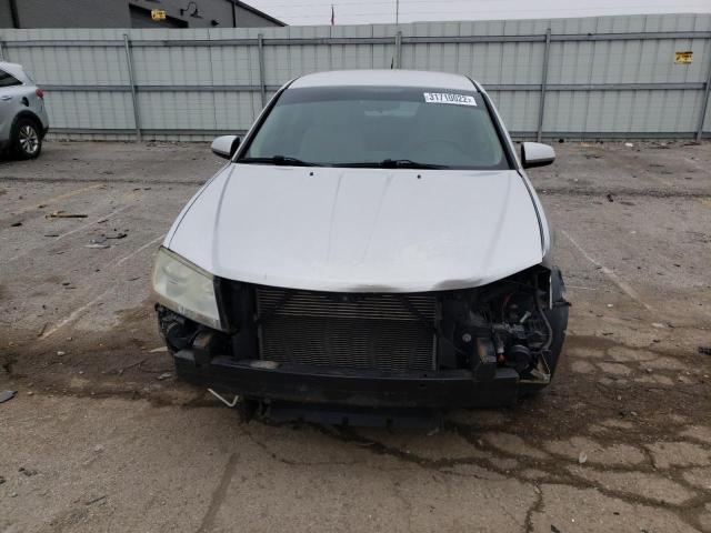 2011 DODGE AVENGER MA 1B3BD1FB6BN556834
