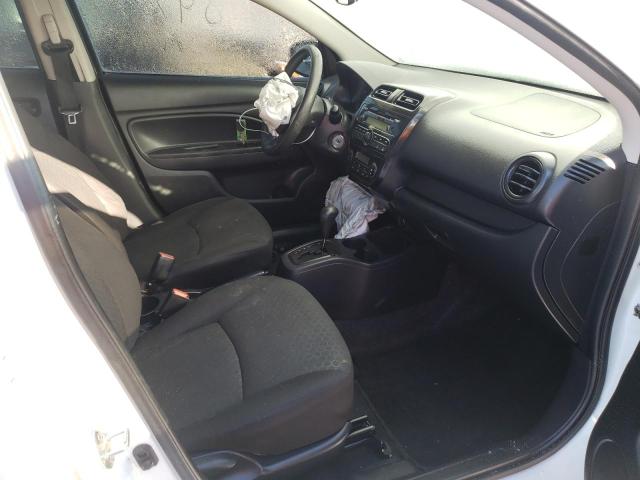 2015 MITSUBISHI MIRAGE DE ML32A3HJXFH053046