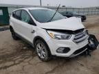 2019 FORD  ESCAPE