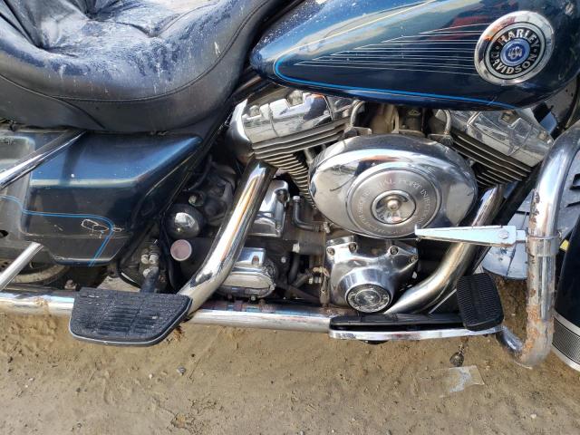 2001 HARLEY-DAVIDSON FLHTCUI 1HD1FCW151Y639366