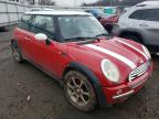 2002 MINI  COOPER