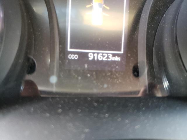 2019 TOYOTA CAMRY LE 4T1B31HK9KU512987