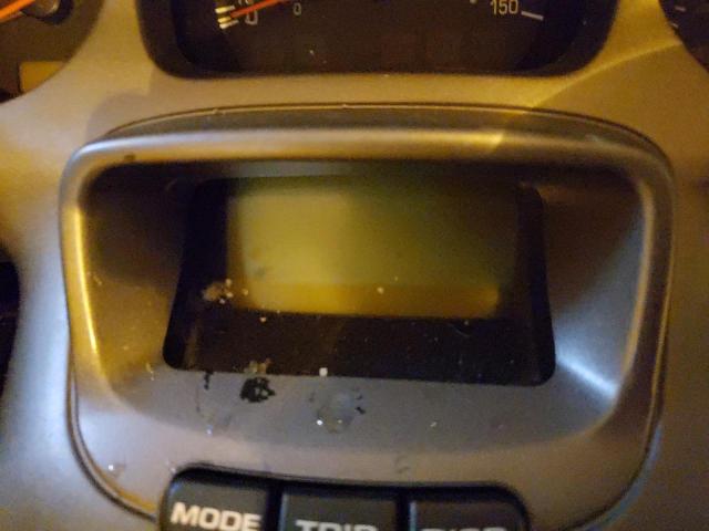 2005 HONDA GL1800 A 1HFSC47435A401372