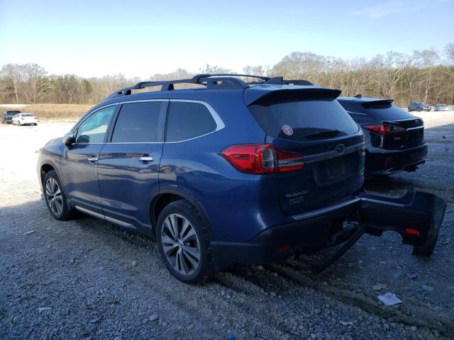 2019 SUBARU ASCENT TOU 4S4WMARD0K3488969
