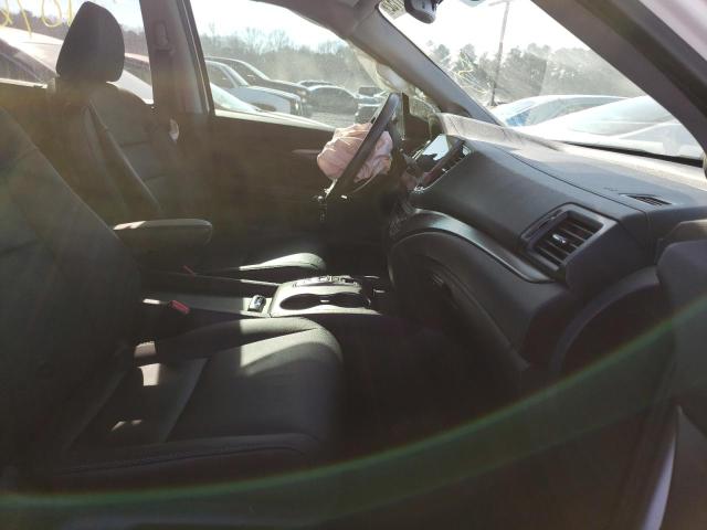 2021 HONDA PILOT EXL - 5FNYF5H55MB021044