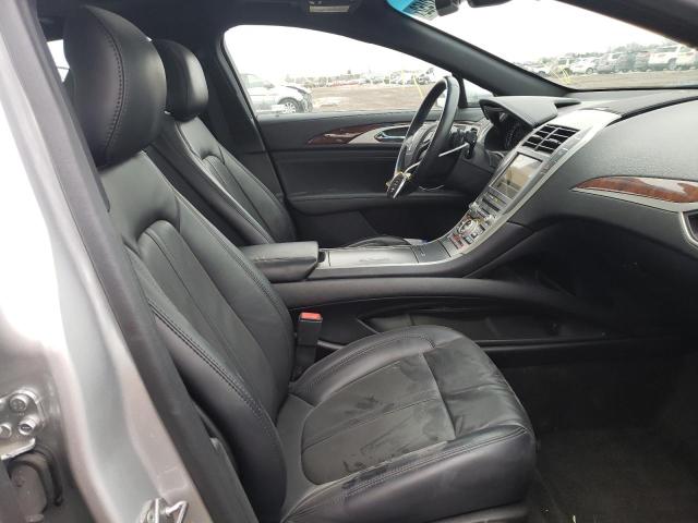 2018 LINCOLN MKZ RESERV 3LN6L5F99JR627300