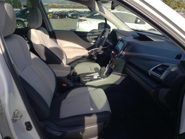 2020 SUBARU FORESTER JF2SKADC8LH577038