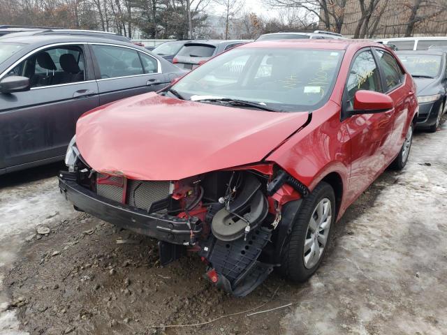 2015 TOYOTA 033FG35 2T1BURHE2FC429642