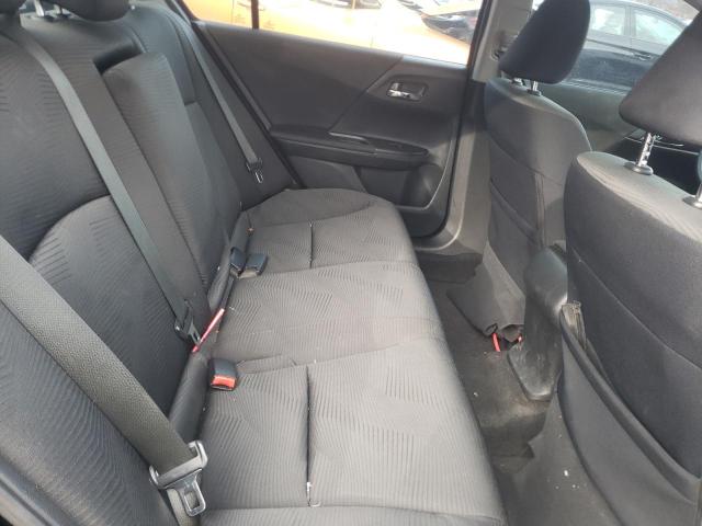 2015 HONDA ACCORD LX 1HGCR2F36FA274209
