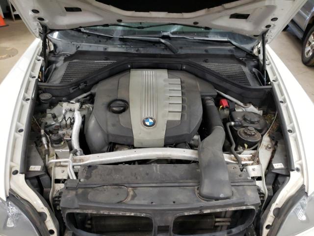 2012 BMW X5 XDRIVE3 5UXZW0C53CL672777
