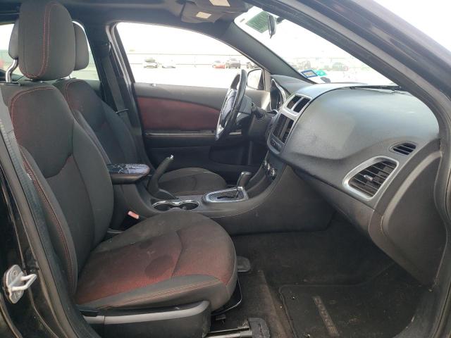 2012 DODGE AVENGER SX 1C3CDZEG2CN309816