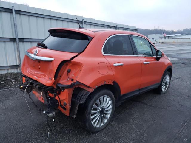 2016 FIAT 500X LOUNG ZFBCFYDTXGP362629