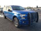 2016 FORD  F-150