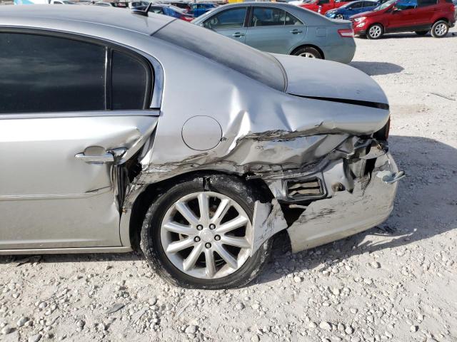 1G4HE57Y48U105637 Buick Lucerne Cx 2008. Фото: 8
