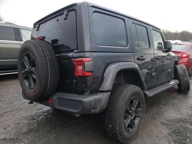 2020 JEEP WRANGLER U 1C4HJXEG4LW338503