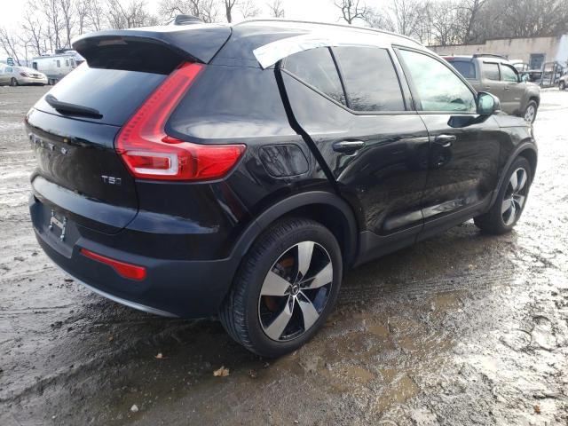 2020 VOLVO XC40 T5 MO YV4162UK2L2256284