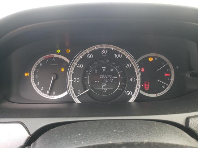 2015 HONDA ACCORD LX 1HGCR2F36FA274209