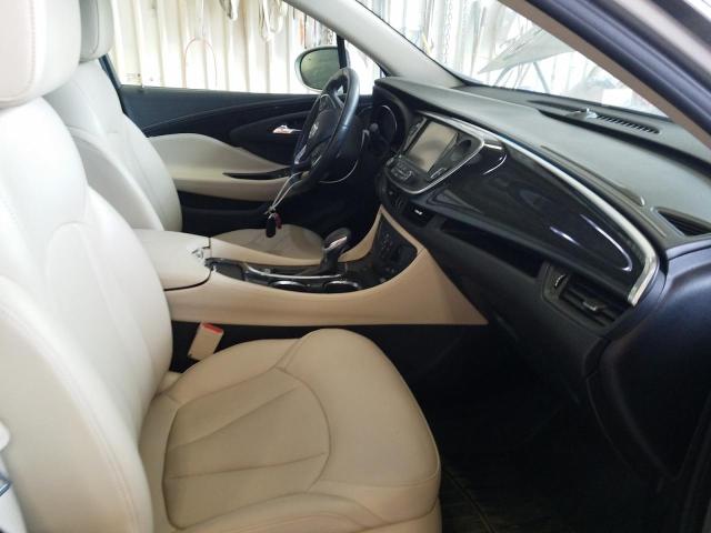 2017 BUICK ENVISION E LRBFXBSA7HD079497