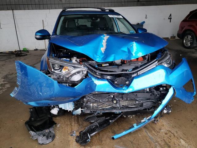 2016 TOYOTA RAV4 HYBRI JTMDJREV3GD017031
