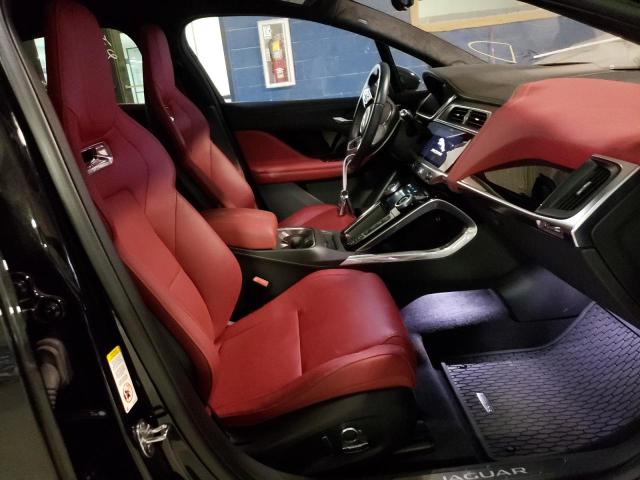 2019 JAGUAR I-PACE FIR SADHD2S1XK1F76059