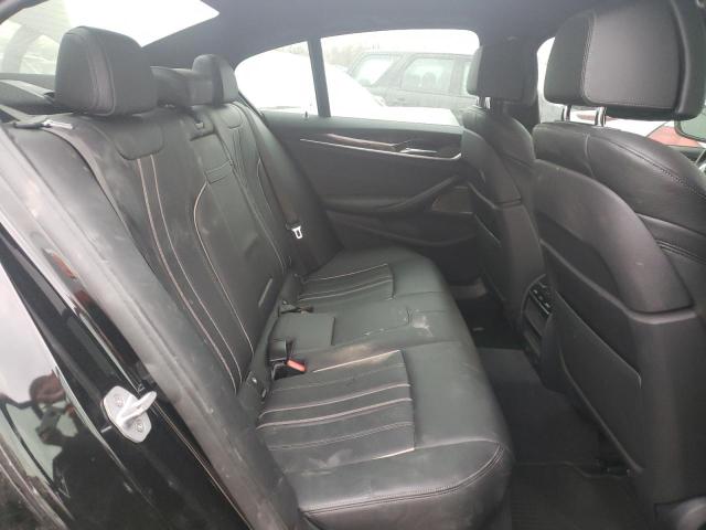 2018 BMW 540 I WBAJE7C55JWD53712