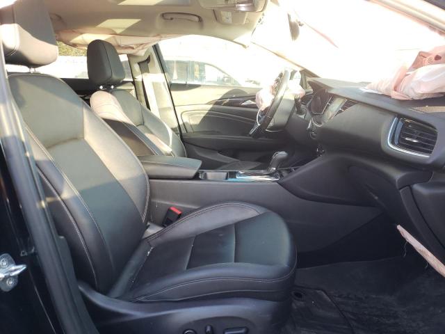 2019 BUICK REGAL ESSE W04GR6SX5K1043824