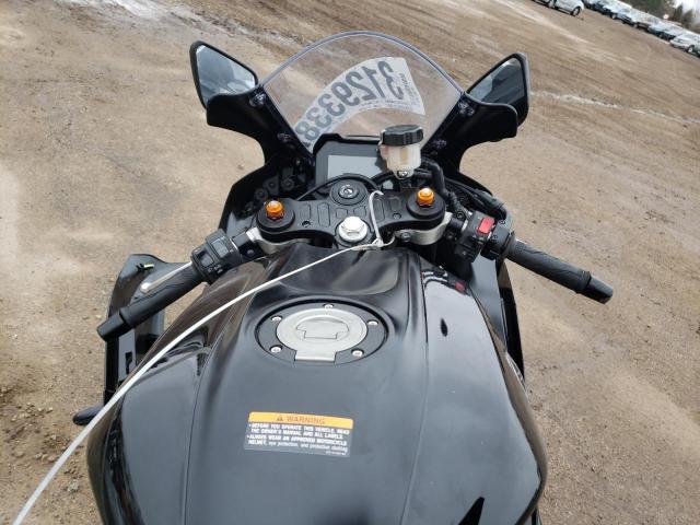 2022 YAMAHA YZFR7 JYARM38EXNA000811