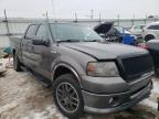 2008 FORD  F-150