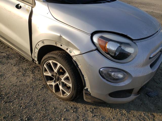 2016 FIAT 500X POP ZFBCFXAT5GP377649
