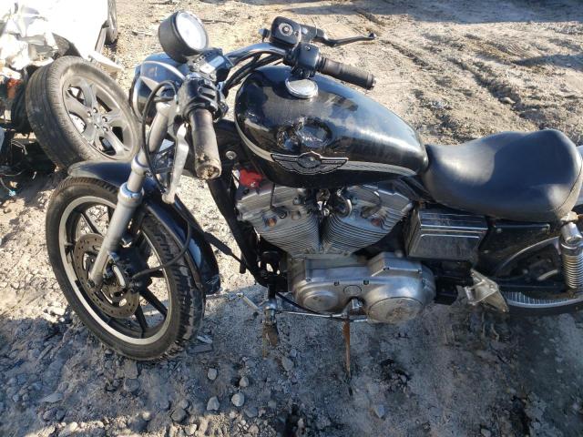 2003 HARLEY-DAVIDSON XL883 1HD4CAM3X3K407561