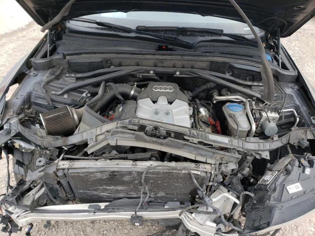 2016 AUDI SQ5 PREMIU WA1CCAFP5GA004669