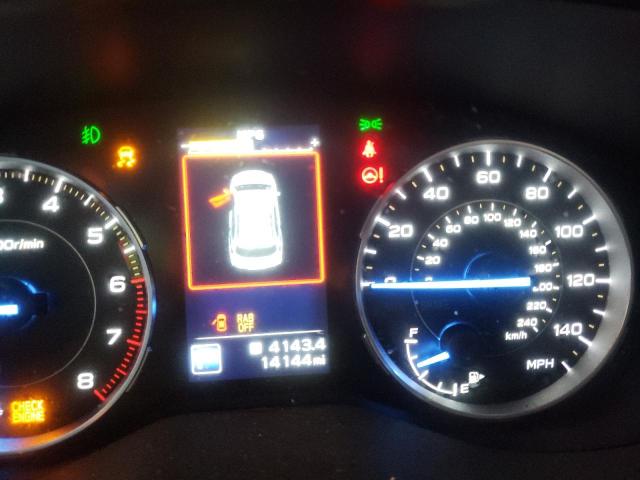 2020 SUBARU ASCENT TOU 4S4WMARD8L3473749
