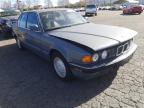 1988 BMW  7 SERIES
