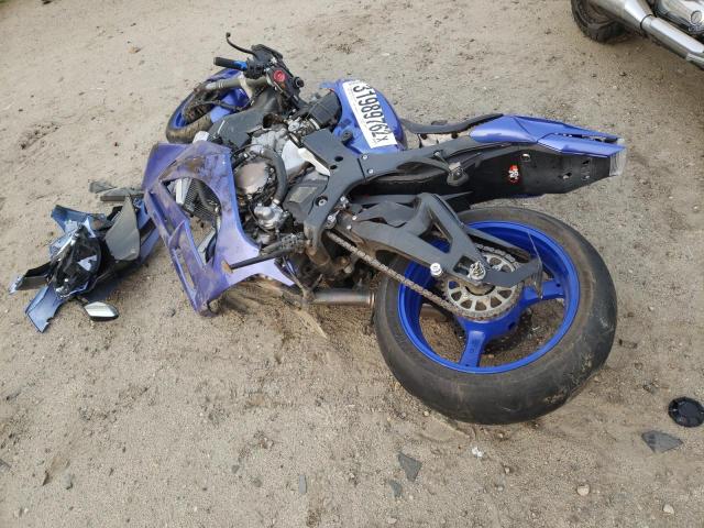 2013 KAWASAKI ZX1000 J JKAZXCJ11DA017959