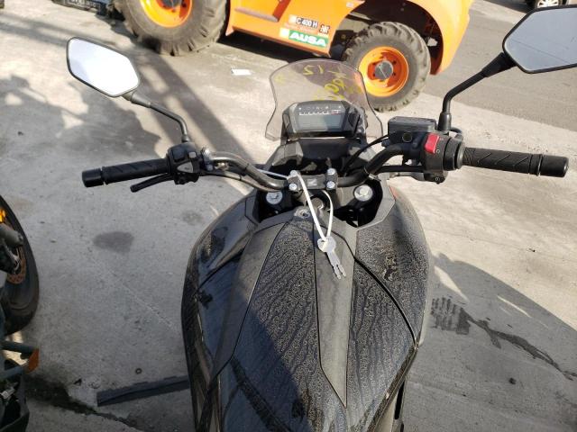 2014 HONDA NC700X JH2RC6357EK200014