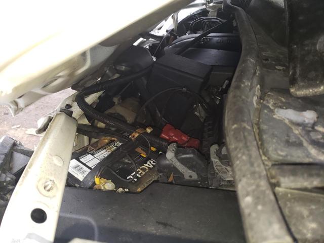 5TDKZ3DC0HS836758 Toyota Sienna Le 2017. Фото: 8