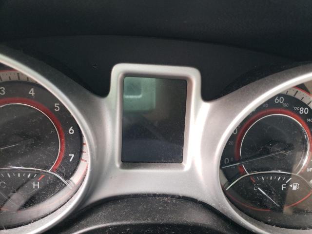 2011 DODGE JOURNEY MA 3D4PG1FG2BT562110