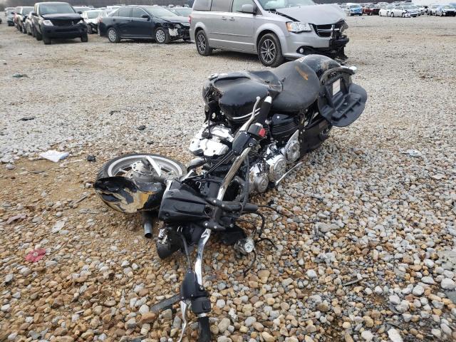 2010 YAMAHA XV1900 CT JYAVP22E6AA009797