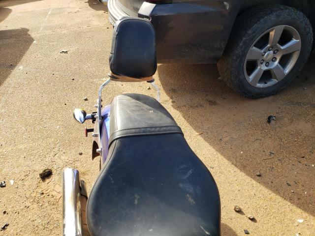 2016 HONDA VT1300 CR JH2SC6602GK600017
