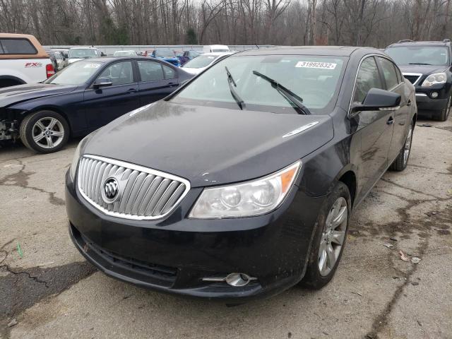 2011 BUICK LACROSSE C 1G4GC5GD6BF258319