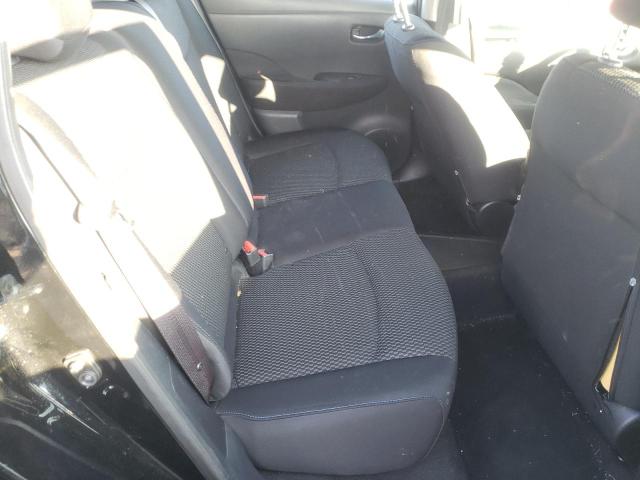 2015 NISSAN LEAF S 1N4AZ0CP3FC301250