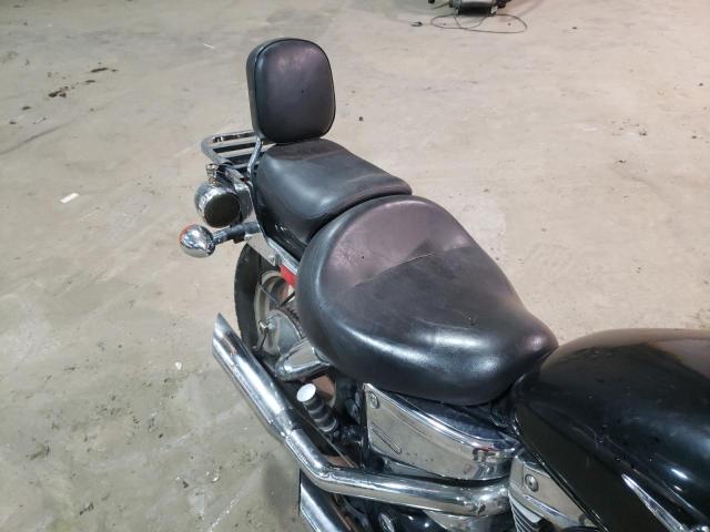 2007 HONDA VT1100 C 1HFSC18077A100116